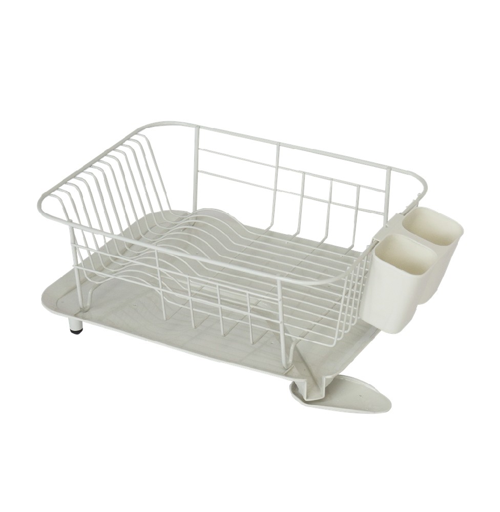 厨房碗筷沥水篮