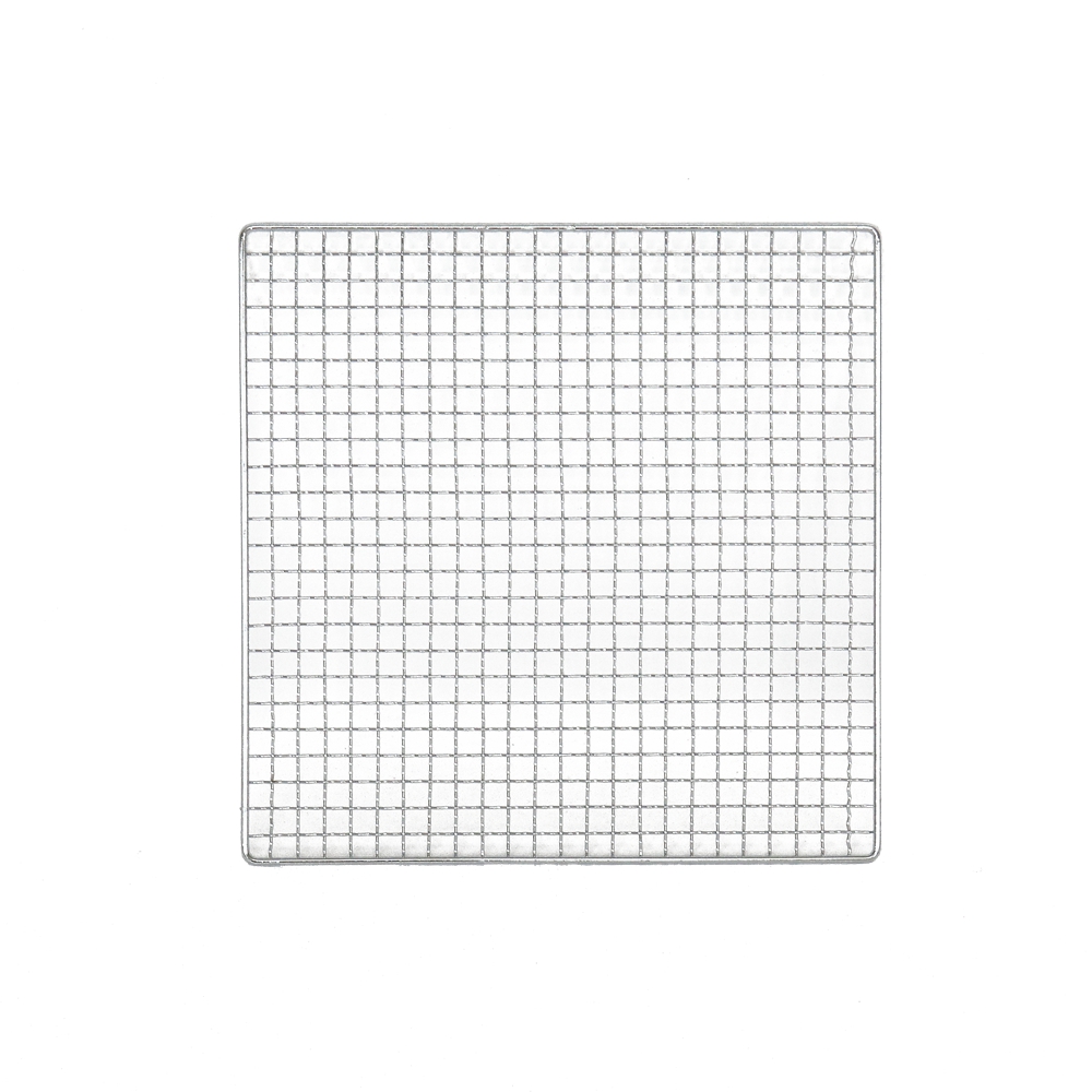 网格烧烤网片