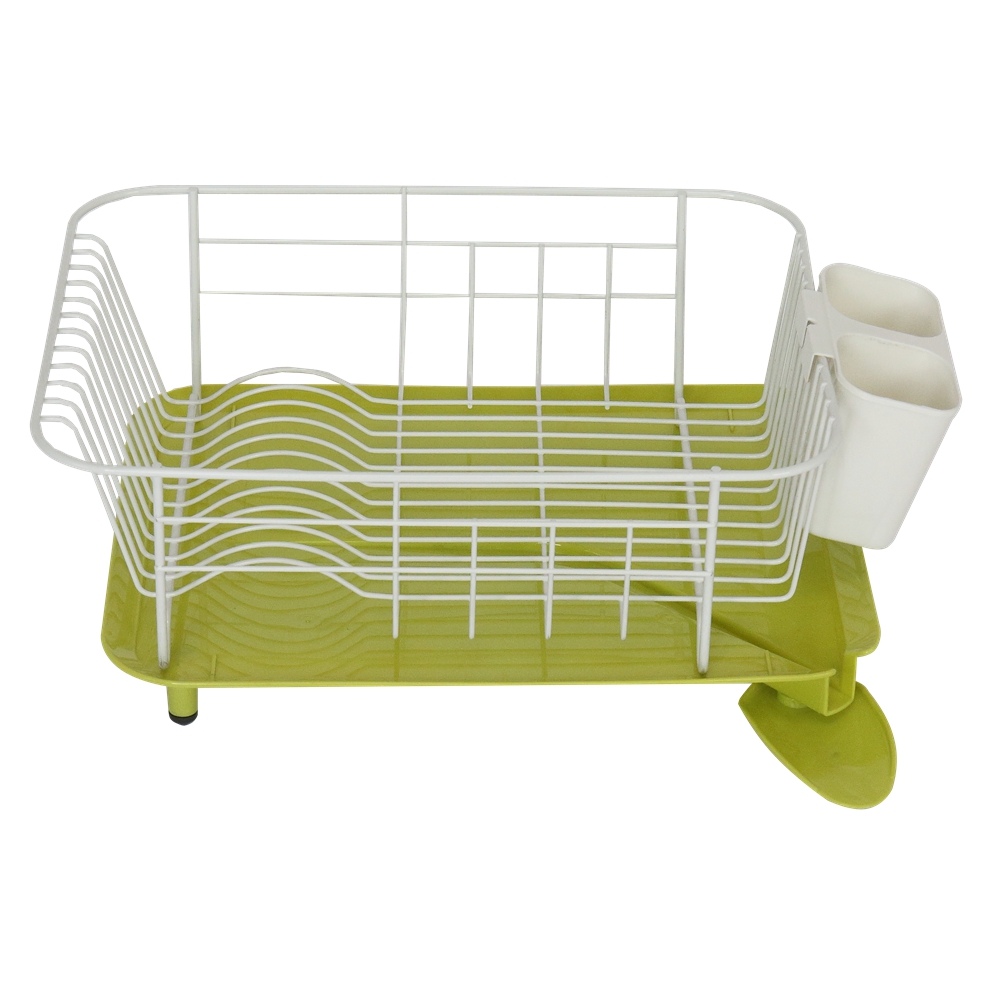 厨房碗筷沥水篮