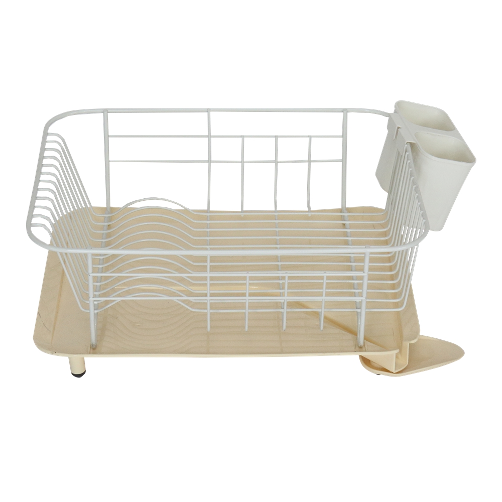 厨房碗筷沥水篮